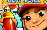 Play Subway Surfers New York now!