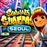 Subway Surfers: Seoul - free online game
