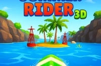 Play Summer Rider 3D now!