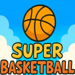 Play Super Basketball now!