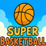 Play Super Basketball now!