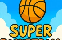 Play Super Basketball now!