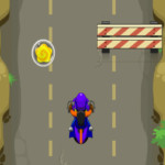 Play Super Bike Racing now!