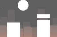 Play Super Bounce now!