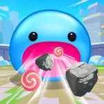 Super Slime: Black Hole - free online game