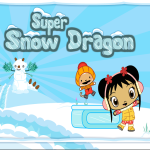 Play Super Snow Dragon now!