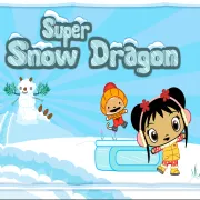 PLay Super Snow Dragon now!