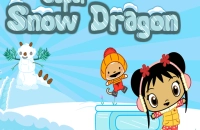 Play Super Snow Dragon now!