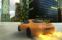 Play Supra Drift 3D now!