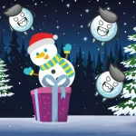 Play Survival Snowman now!