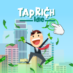 Play Tap Rich Idle now!