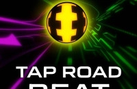 Play Tap Road Beat now!