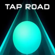 PLay Tap Road now!