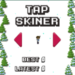 Play Tap Skiner now!