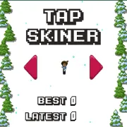 Tap Skiner