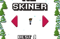 Play Tap Skiner now!