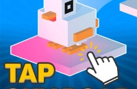 Play Tap Sky Road now!