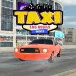 Play Taxi Driver Las Vegas now!