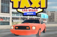 Play Taxi Driver Las Vegas now!