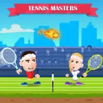 Play Tennis Masters now!