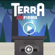 Terra Infirma