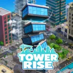 Tower Rise - free online game