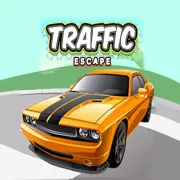 PLay Traffic Escape now!