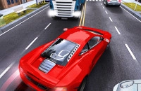 Play Traffic Racer now!