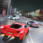 Play Traffic Rally now!