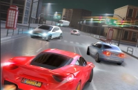Play Traffic Rally now!