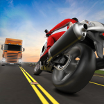 Play Traffic Road now!
