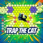 Trap The Cat - free online game