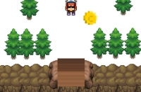 Play Triple Skiing 2D now!