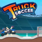 Play Truck Soccer now!