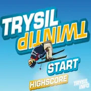 PLay Trysil Twintip now!