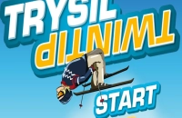Play Trysil Twintip now!