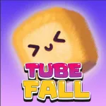 Play Tube Fall now!