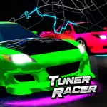 Tuner Racer - free online game