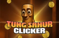 Play Tung Sahur Clicker now!