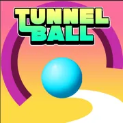 PLay Tunnel Ball now!