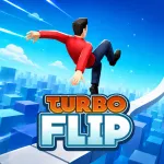 Turbo Flip - free online game