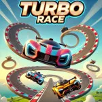 Play Turbo Race now!