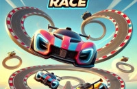 Play Turbo Race now!