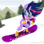 Play Twilight's Epic Hill Ride now!