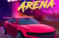 Play Ultimate Car Arena now!
