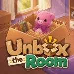 Unbox the Room - free online game