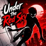 Under the Red Sky - free online game