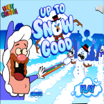 Play Up To Snow Good now!