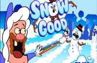 Play Up To Snow Good now!