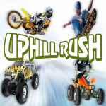 Play Uphill Rush now!
